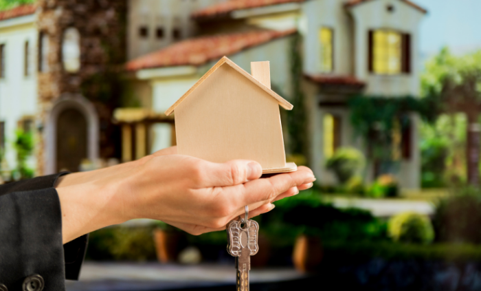 Loans against Property Loans against Property